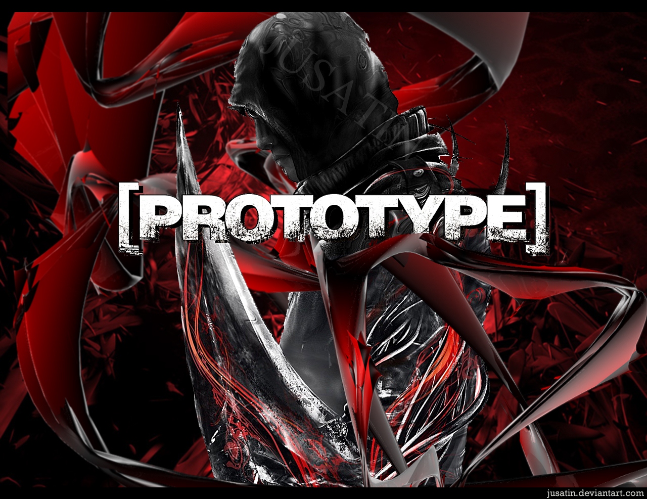 Free download Explore the Collection Prototype Video Game Prototype  [1280x987] for your Desktop, Mobile & Tablet | Explore 74+ Prototype  Wallpapers | Prototype Game Wallpaper, Prototype 2 Wallpaper, Prototype 2  Wallpapers