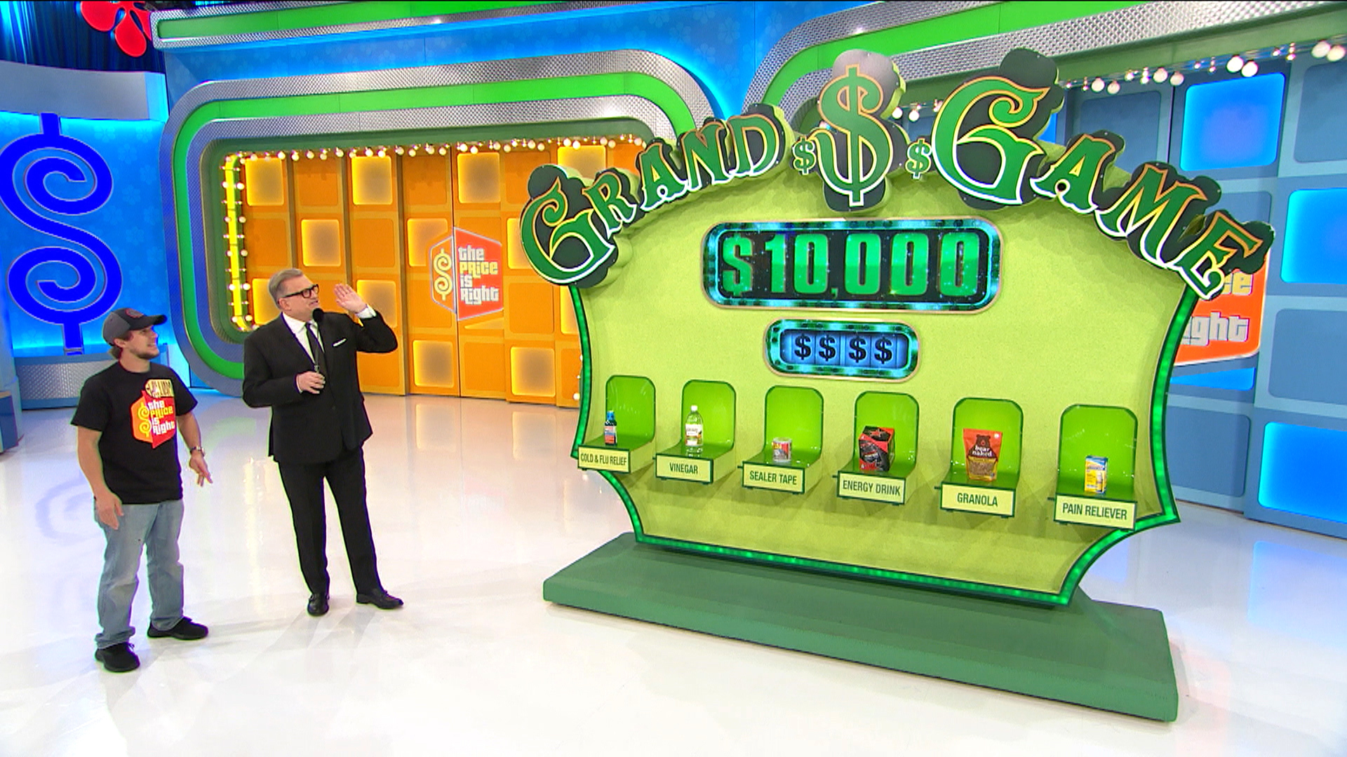 Watch The Price Is Right Season Episode Full