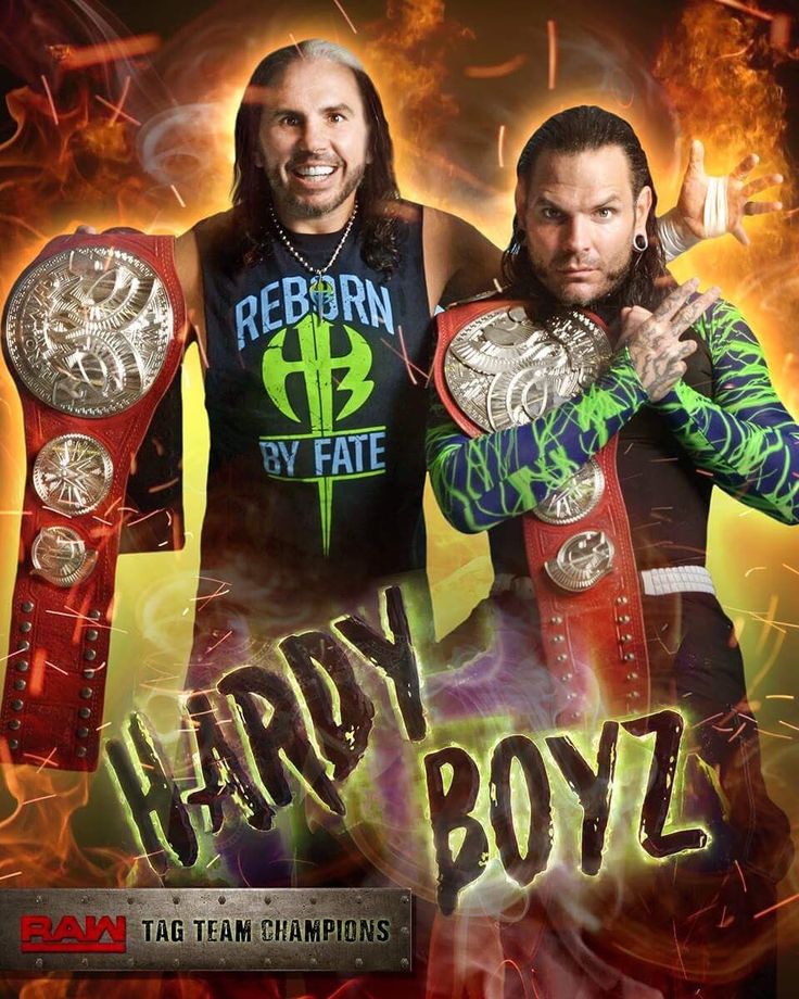 Best The Hardy Boyz Ideas Boys