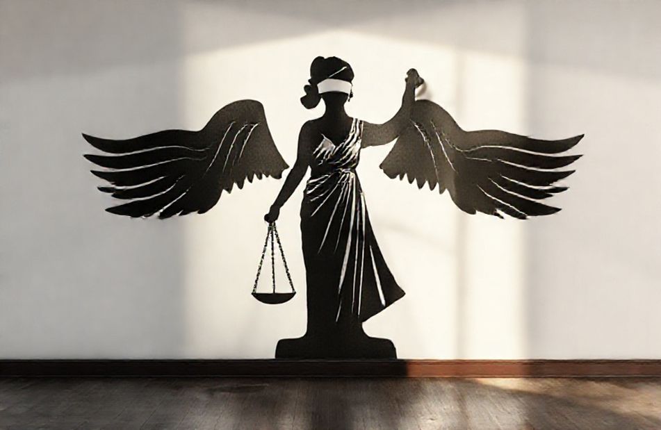 And Justice For All Wallpaper