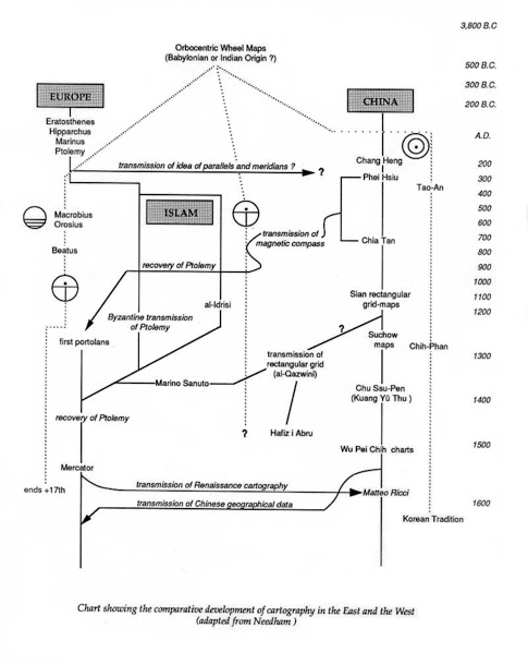 Free Download Introduction Ancient Maps Some Of These Monographs May Be 