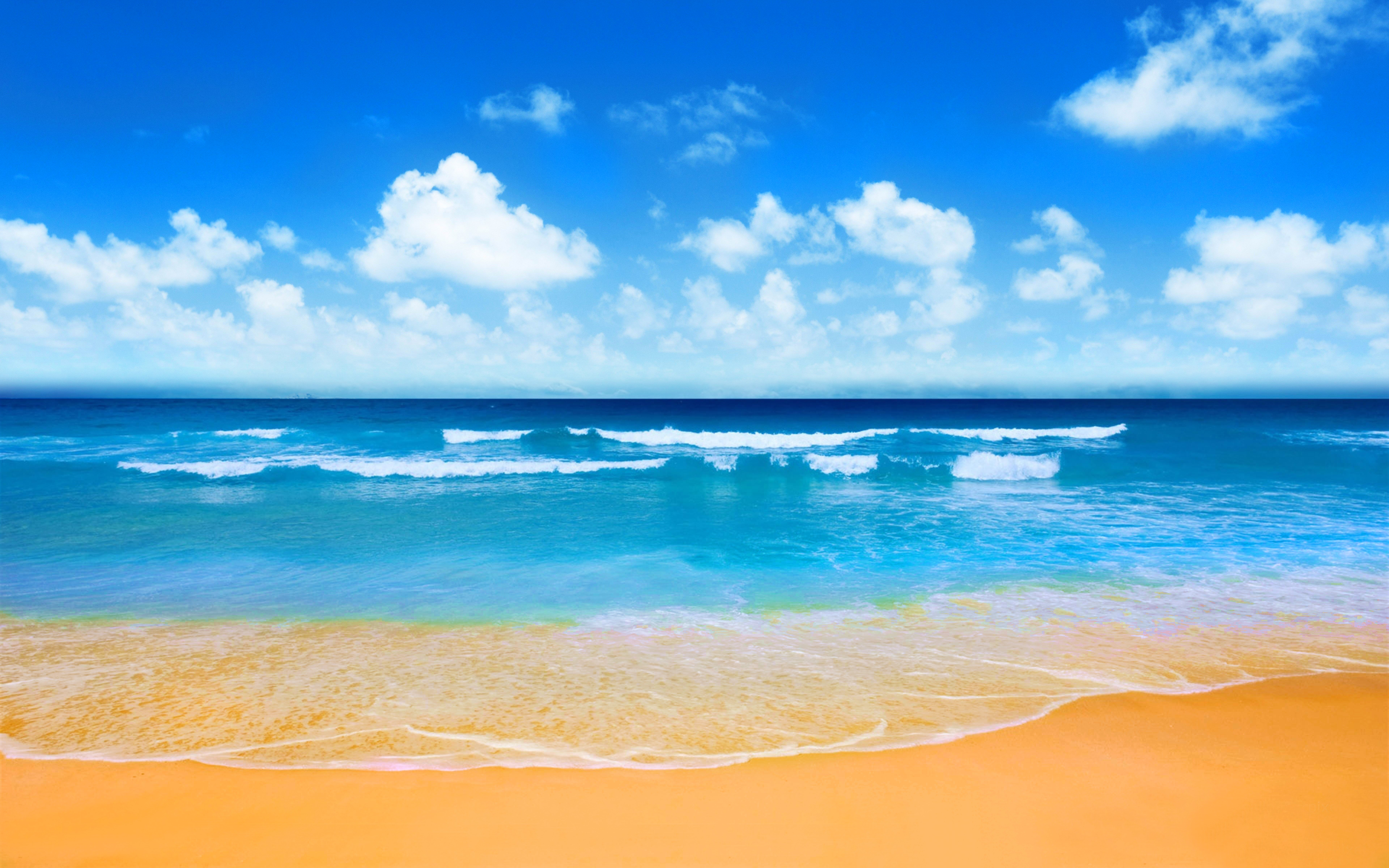 Beach: Với bầu trời xanh thẳm, bãi biển trải dài và những ngọn sóng nhè nhẹ, bãi biển sẽ là năng lượng và yên tĩnh cho bất kỳ ai cần nó. Hãy đắm mình trong không gian hòa mình vào sóng gió, quên đi những bộn bề trong cuộc sống và bùng nổ niềm đam mê trên bãi biển.
