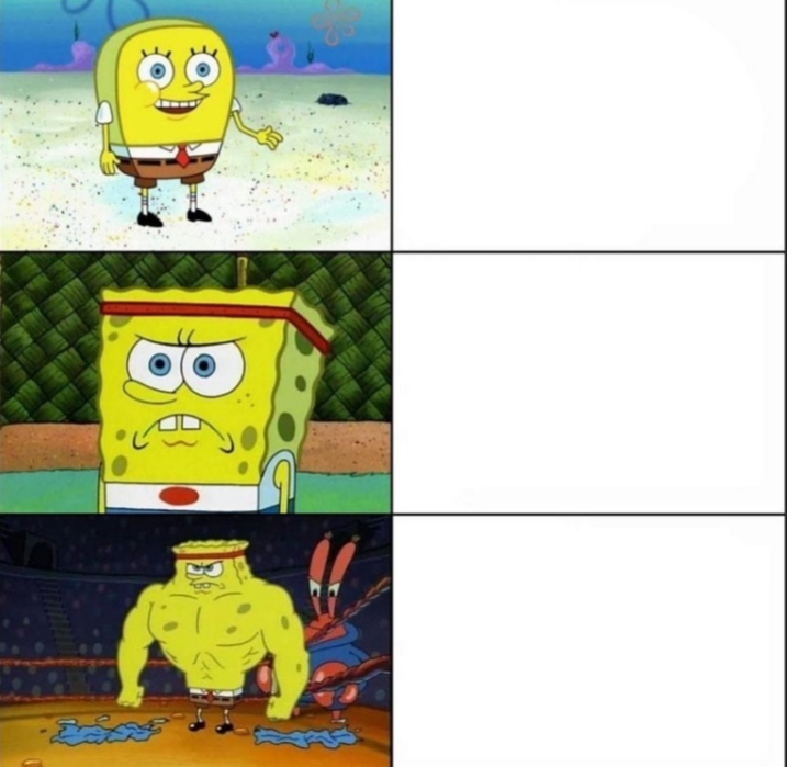 Spongebob Meme Wallpaper