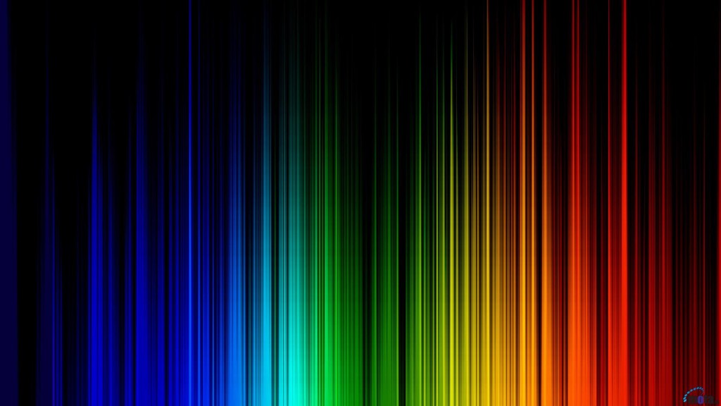 Rainbow Colors Background Wallpaper Pictures In High