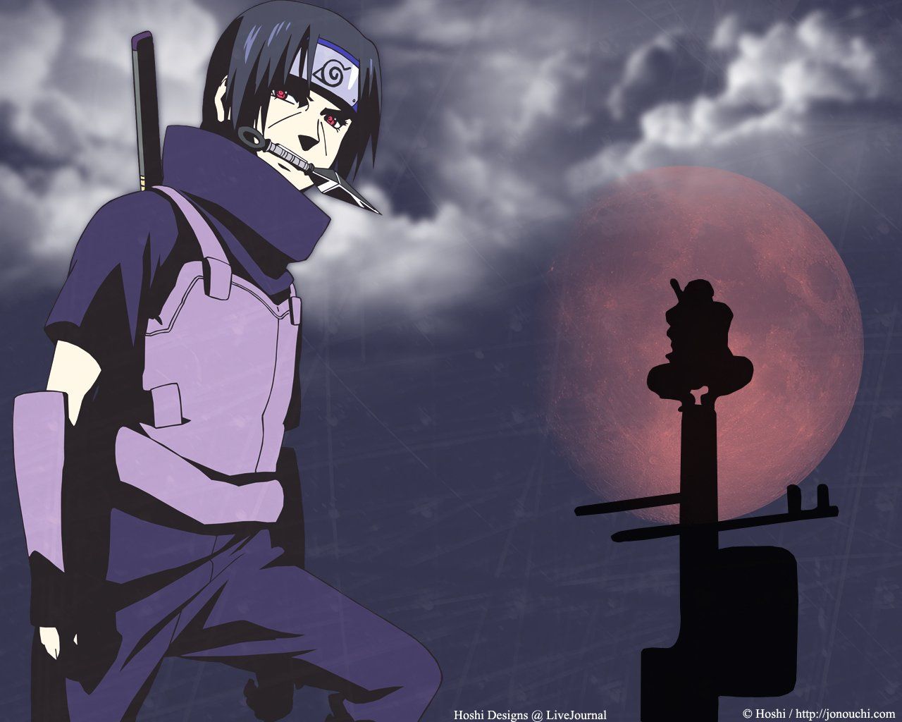 Featured image of post Cool Kakashi And Itachi Wallpaper / Download, share and comment wallpapers you like.