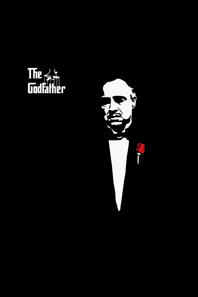 4K The Godfather Wallpapers | Background Images