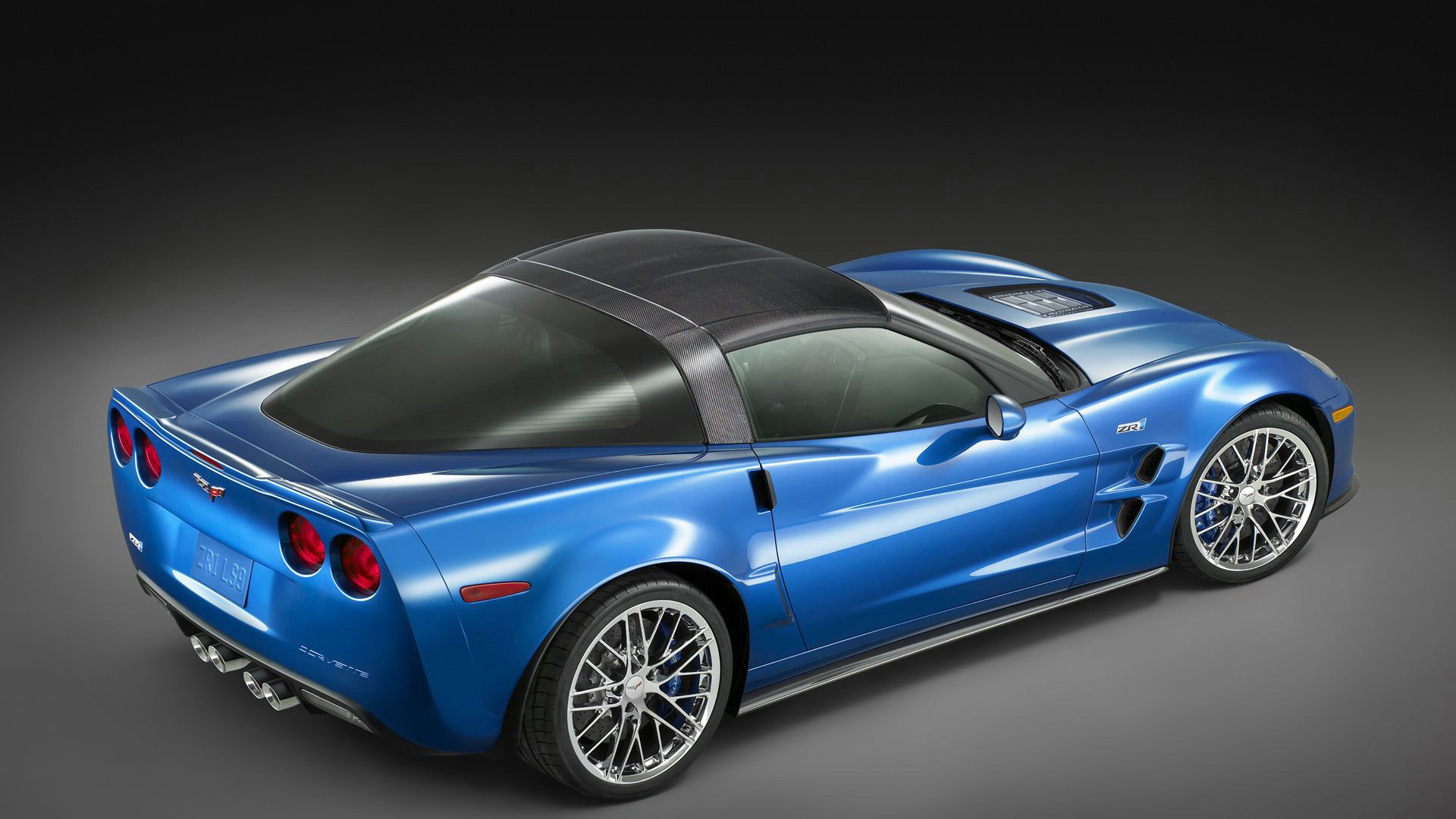 Corvette HD Wallpaper 1080p Resolutions Car