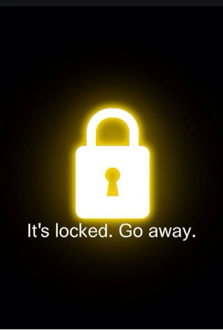 iPhone 5c Lock Screen Background
