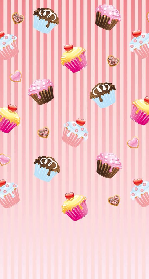 Cupcake Wallpaper iPhone Cupcakes 5s