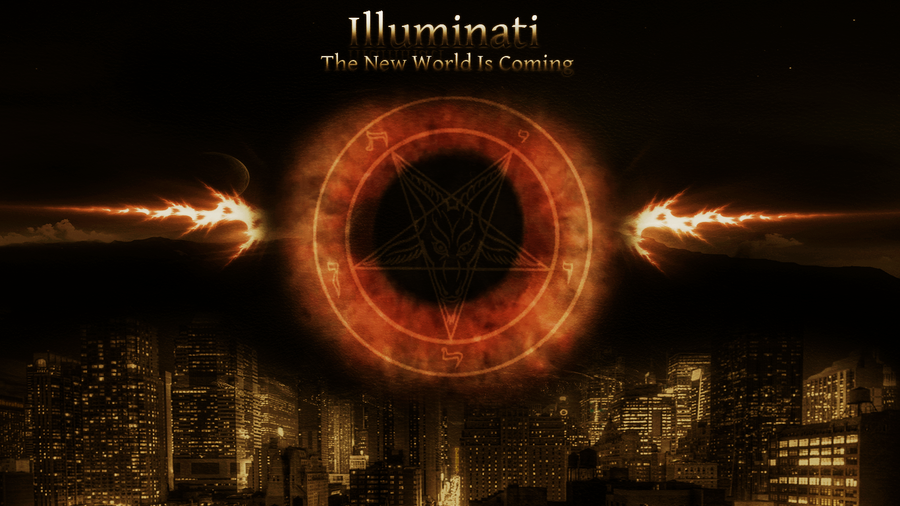 Cool Illuminati Wallpaper Eurovision