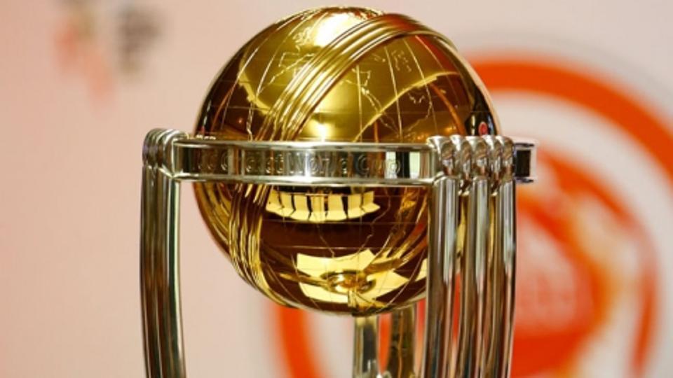 Cricket World Cup Full Schedule And Venue List