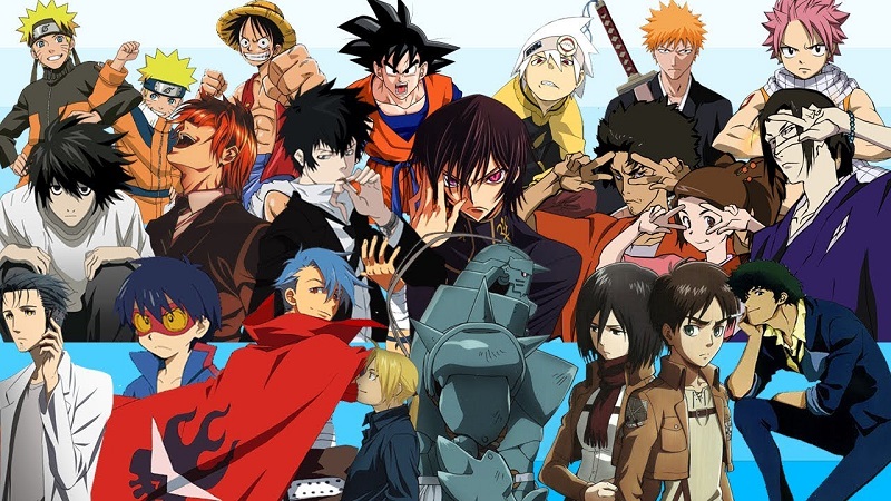 The Best Anime Streaming Sites To Watch Online Wallpaper