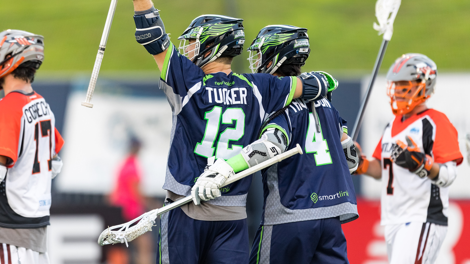 Bayhawks Single Game Tickets On Sale Chesapeake