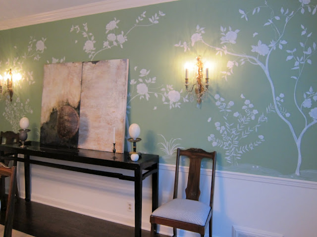 Chinoiserie Chic Diy Bedroom