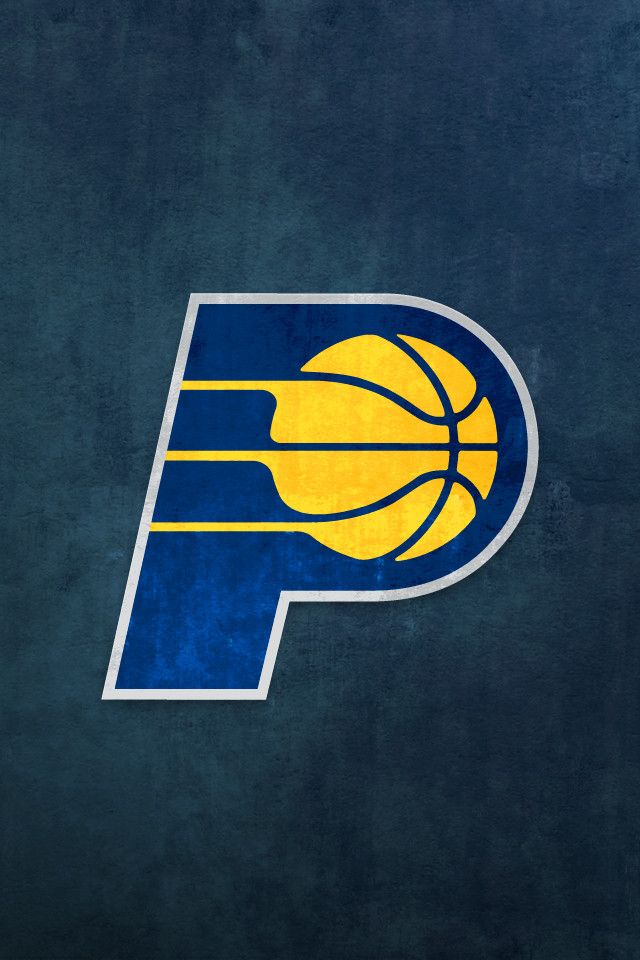 Indiana Pacers Nba iPhone Wallpaper