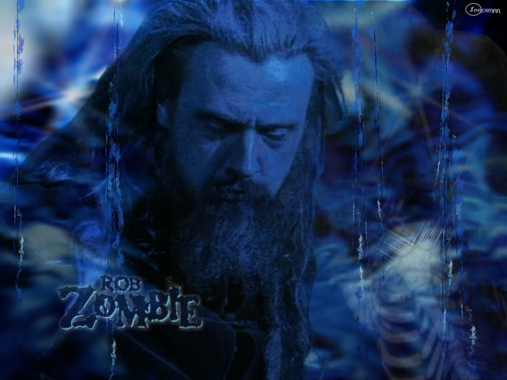 Rob Zombie Wallpaper A Photo On Iver