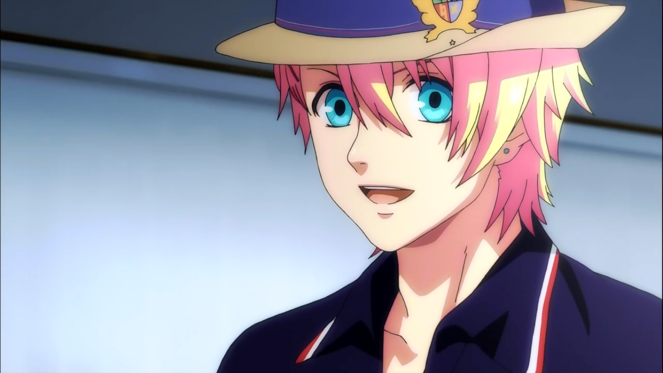Best Syo Wallpaper Uta No