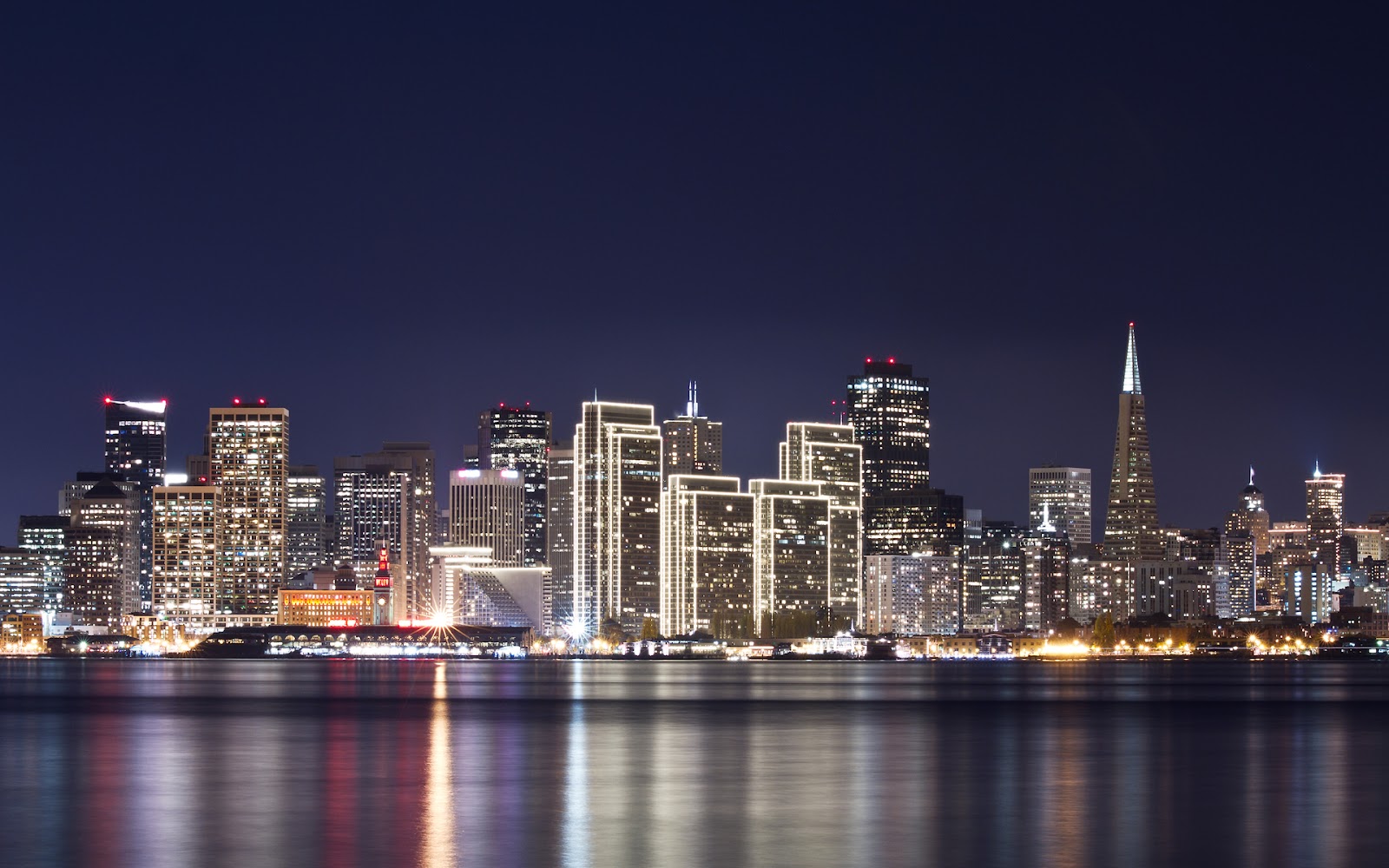 The Best Wallpaper Collection San Francisco HD