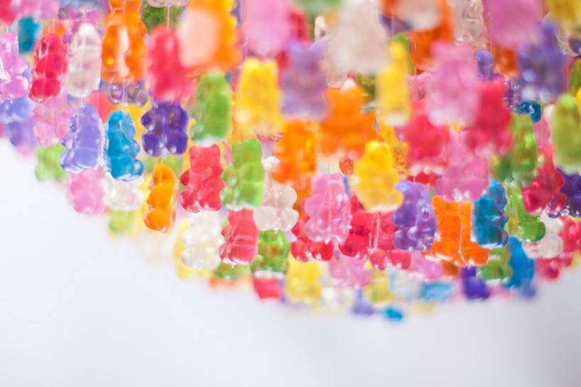 Gummies Gummy Bears Picture