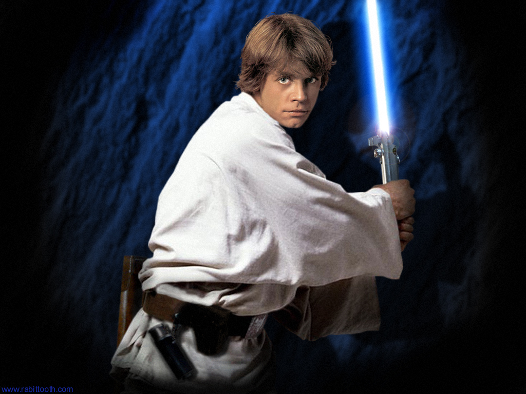 Free Download Luke Skywalker Padziernik 2010 1024x768 For Your 