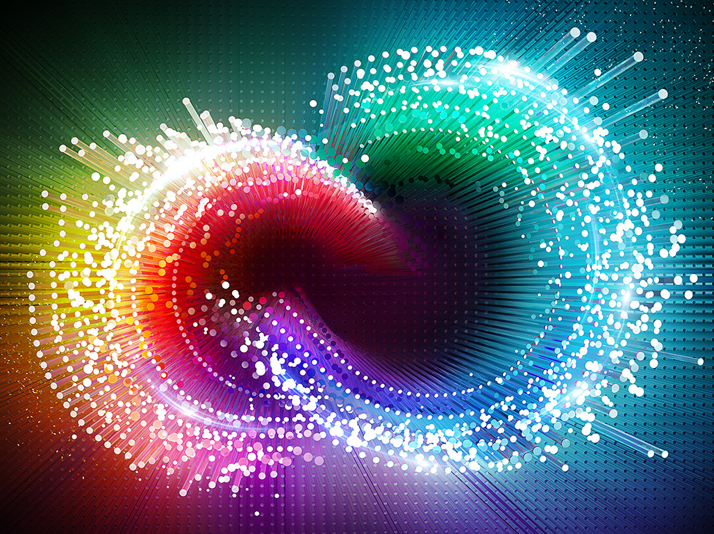 Creative Cloud Wallpaper For All By Adobe