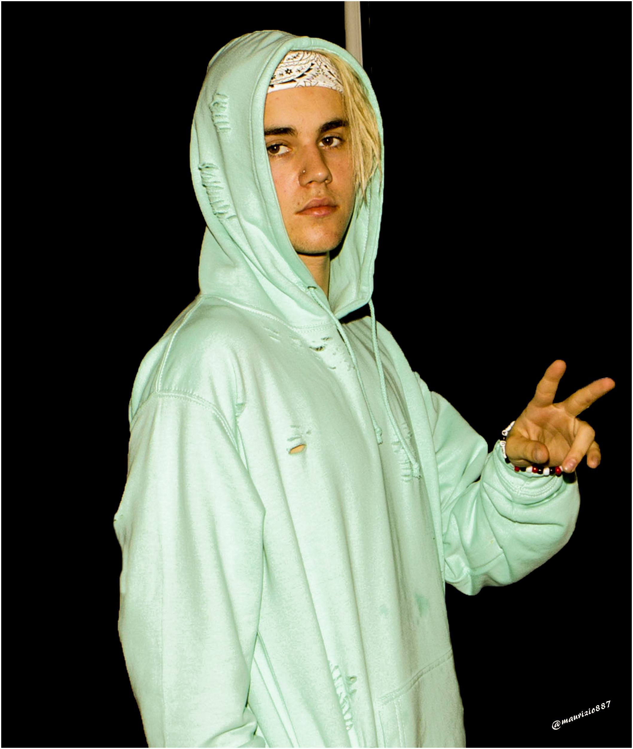 Justin Bieber HD And