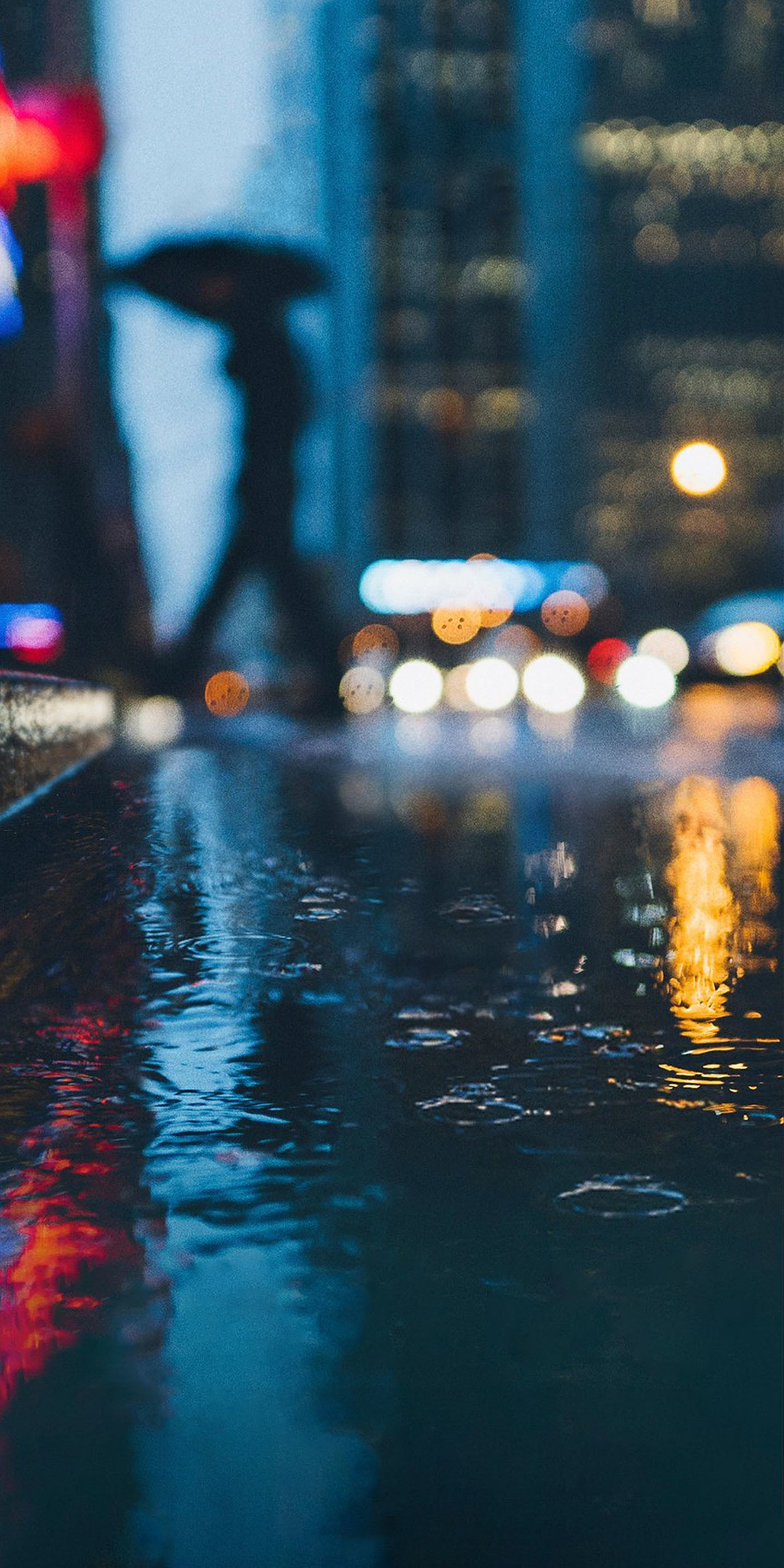 Top 7 Android Rain Live Wallpaper Apps for Rain Lovers