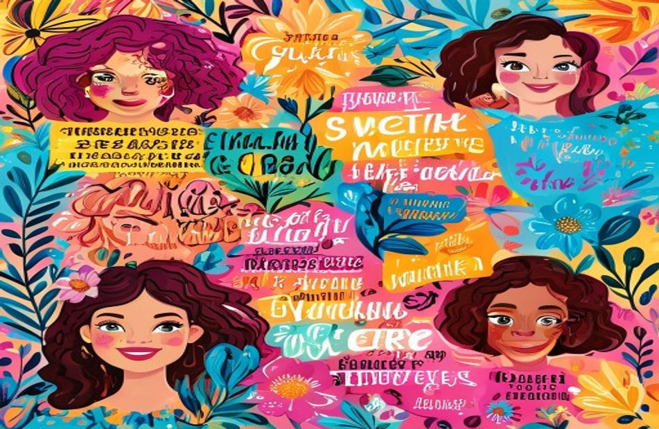 Girl Quotes Wallpaper