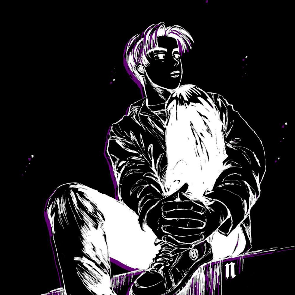 I Used This Style To Make My Slamdunk Wallpaper So Decided