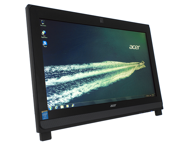 Acer Introduce A New All In One Desktop Pc Veriton Vz2660g
