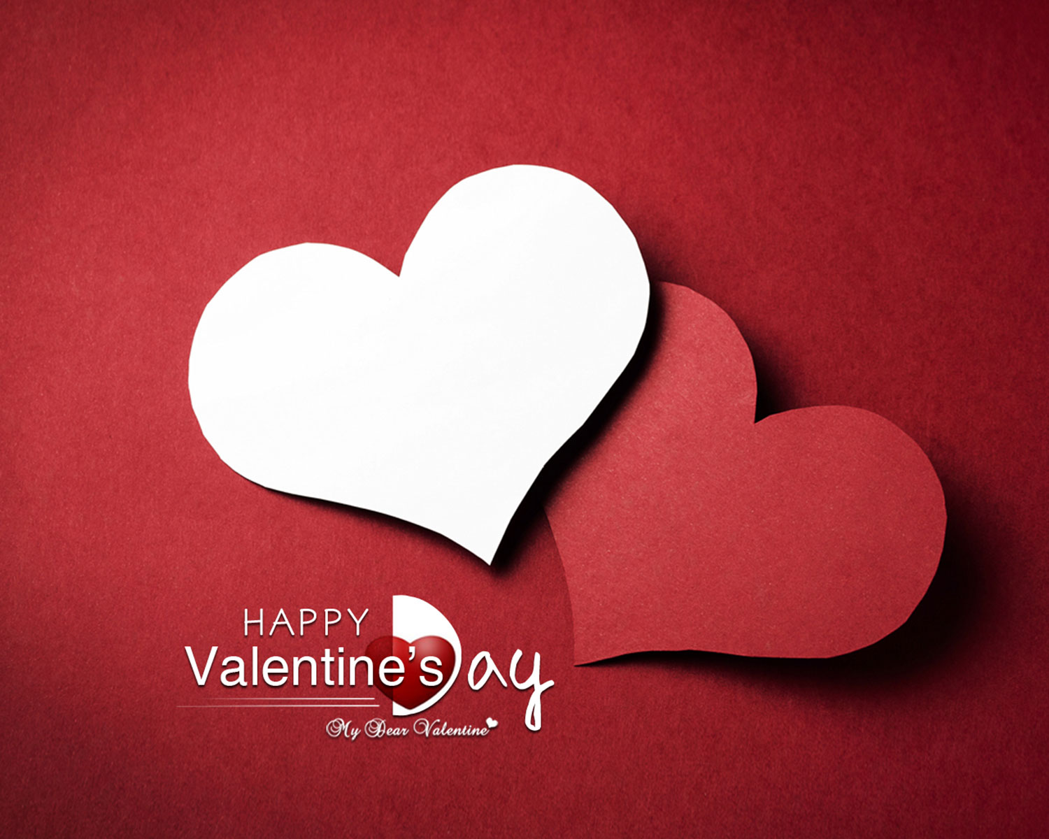 Happy Valentines Day Image Wallpaper