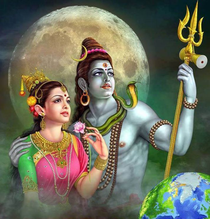Lord Shiva Image For Mobile God HD Photos High