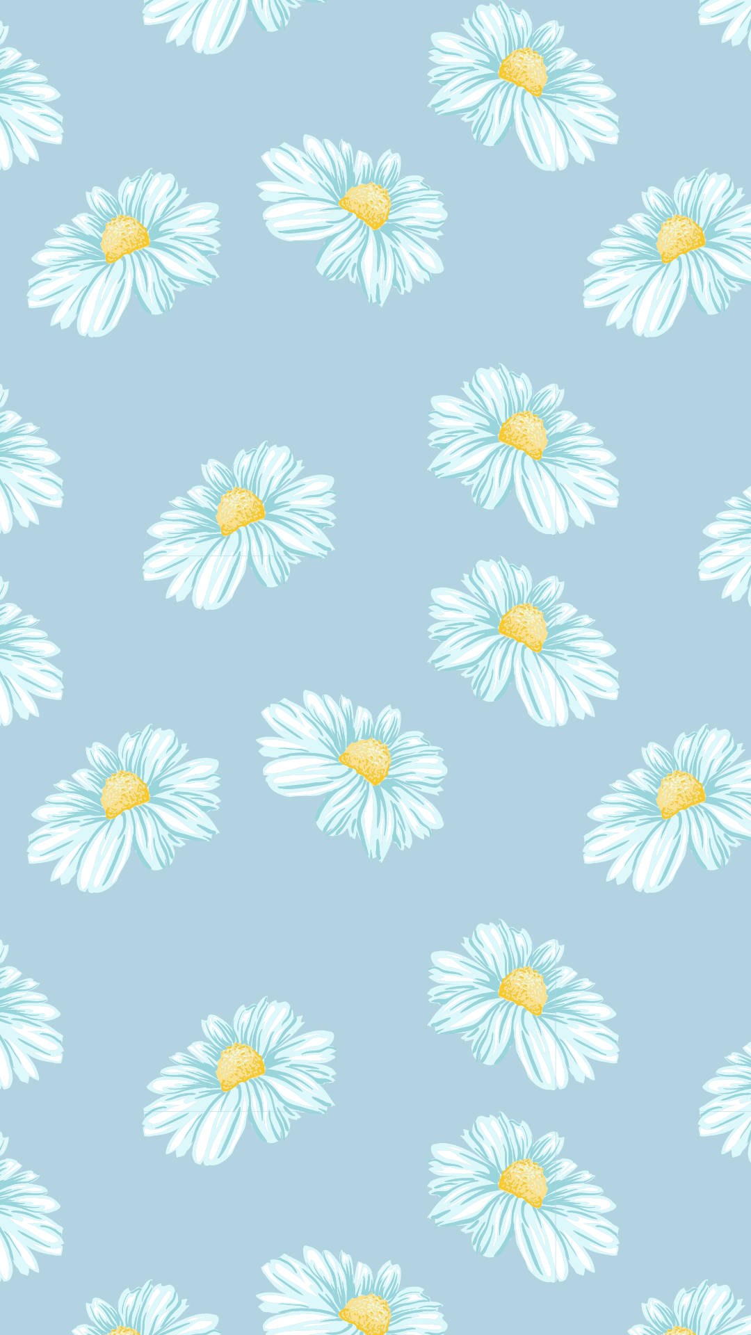 Pretty Aesthetic Background Wallpaper