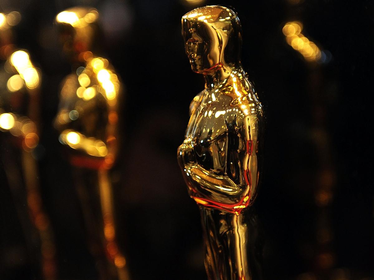 Oscars Films To Pete In New Fan Favourite Category