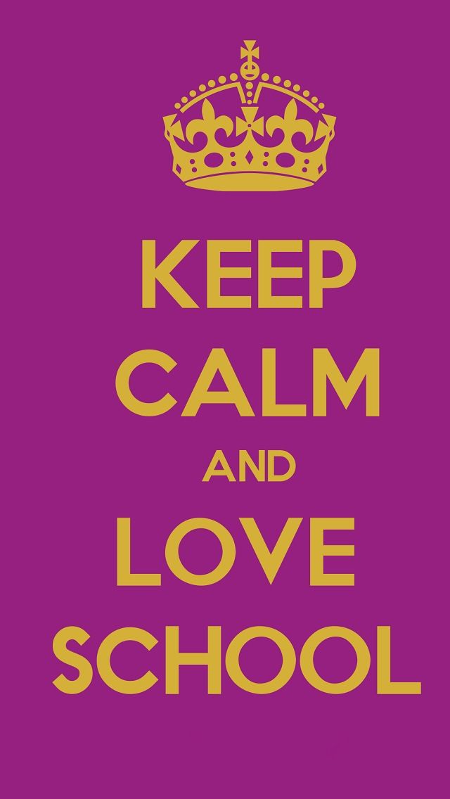 Keep Calm Quotes Wallpaper Colorful Pictures