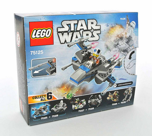Re Resistance X Wing Fighter Brickset Lego Set Guide And