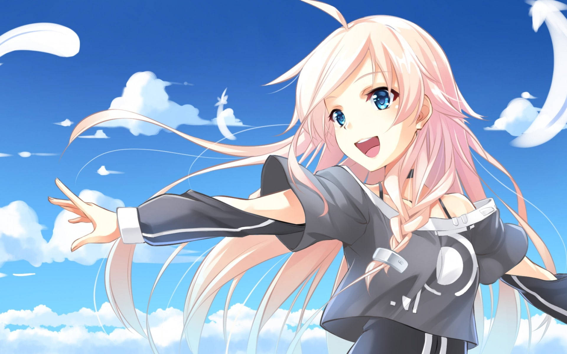 Top Cute Anime Characters Wallpaper Full HD 4k To Use