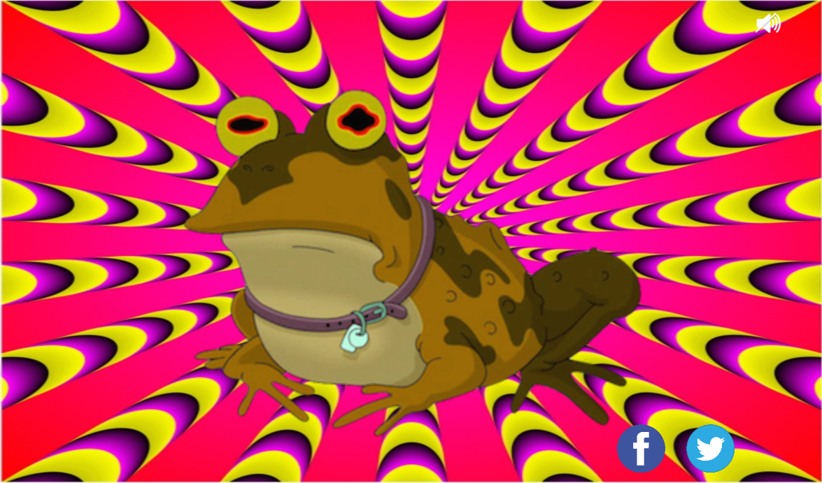 Hypnotoad   Android Apps on Google Play