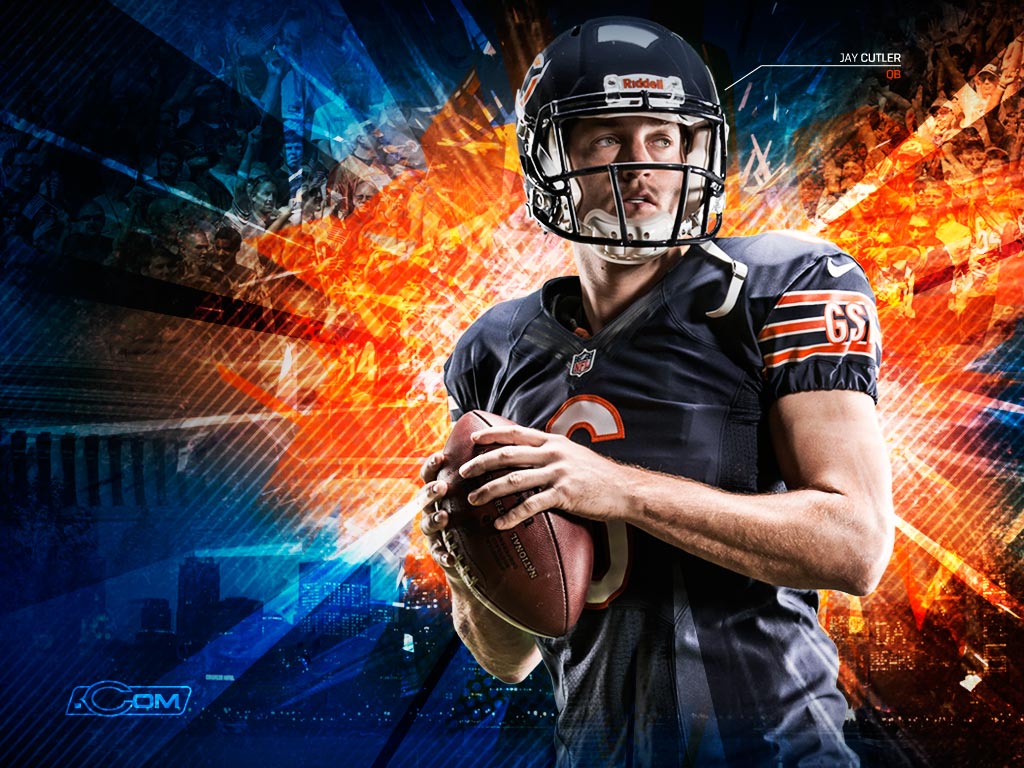 Chicago Bears Wallpaper Collection Sports Geekery