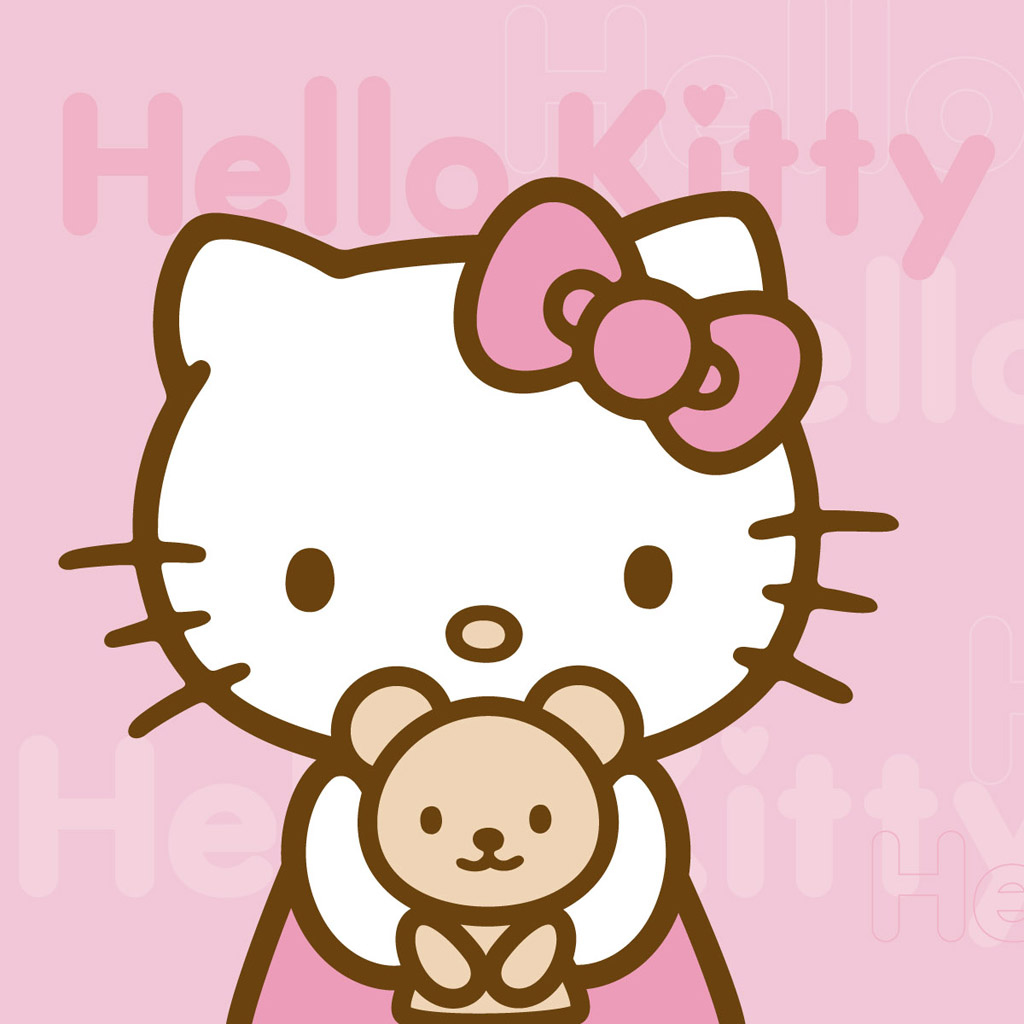  50 Sexy Hello Kitty Wallpapers WallpaperSafari