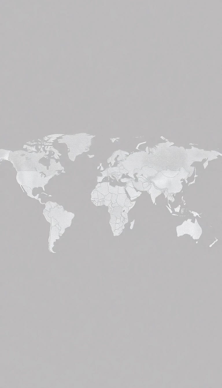 🔥 Free Download Gray World Map Wallpaper by @kristenc4 | WallpaperSafari