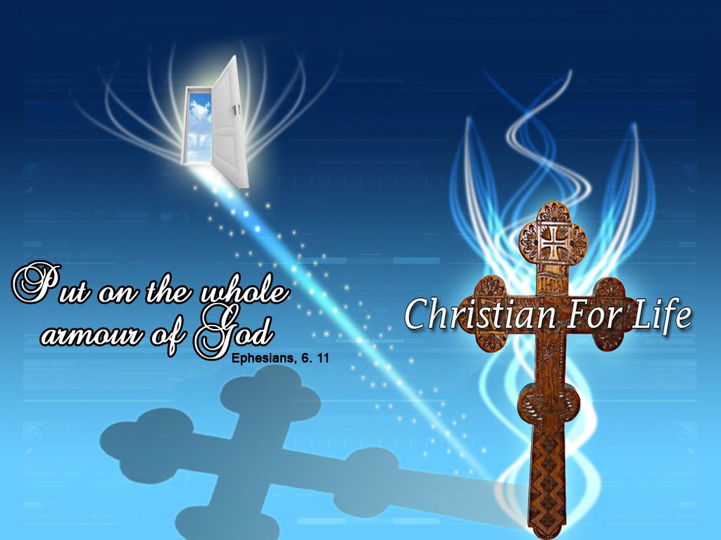 Armour Of God Wallpaper Christian And Background
