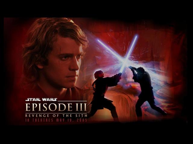Star Wars Ankin Skywalker 640x480