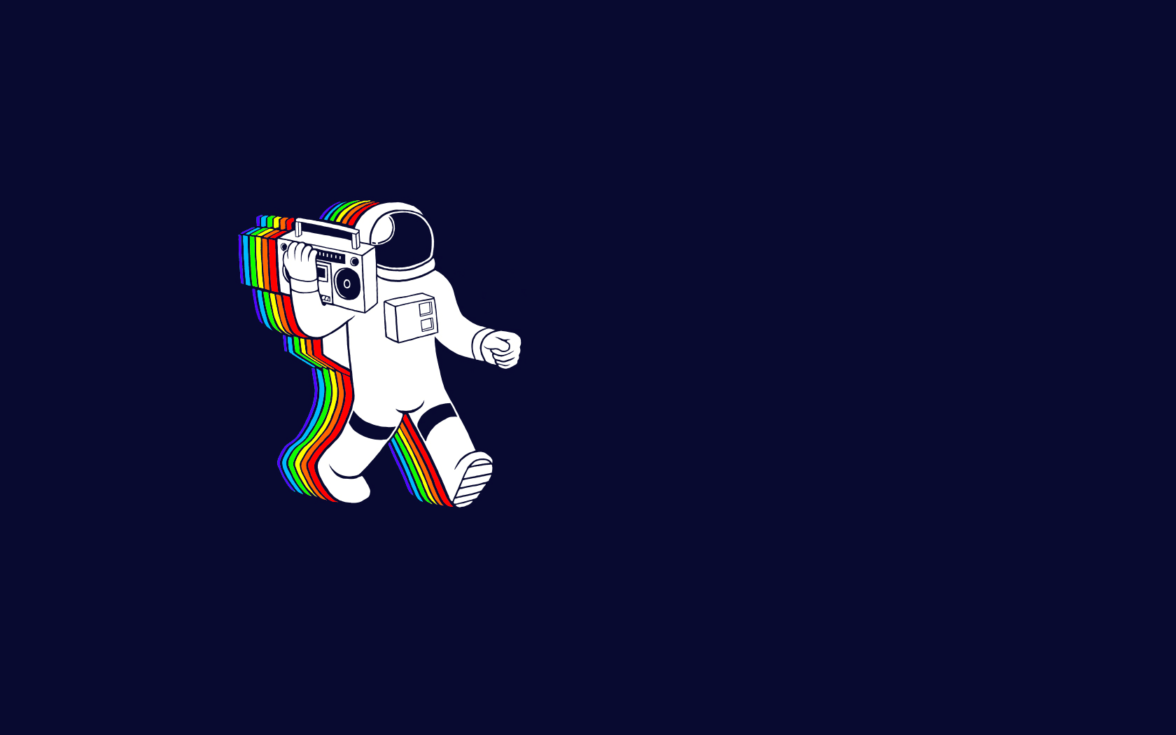 Free download astronauts gif 00361515gif [1680x1050] for your Desktop