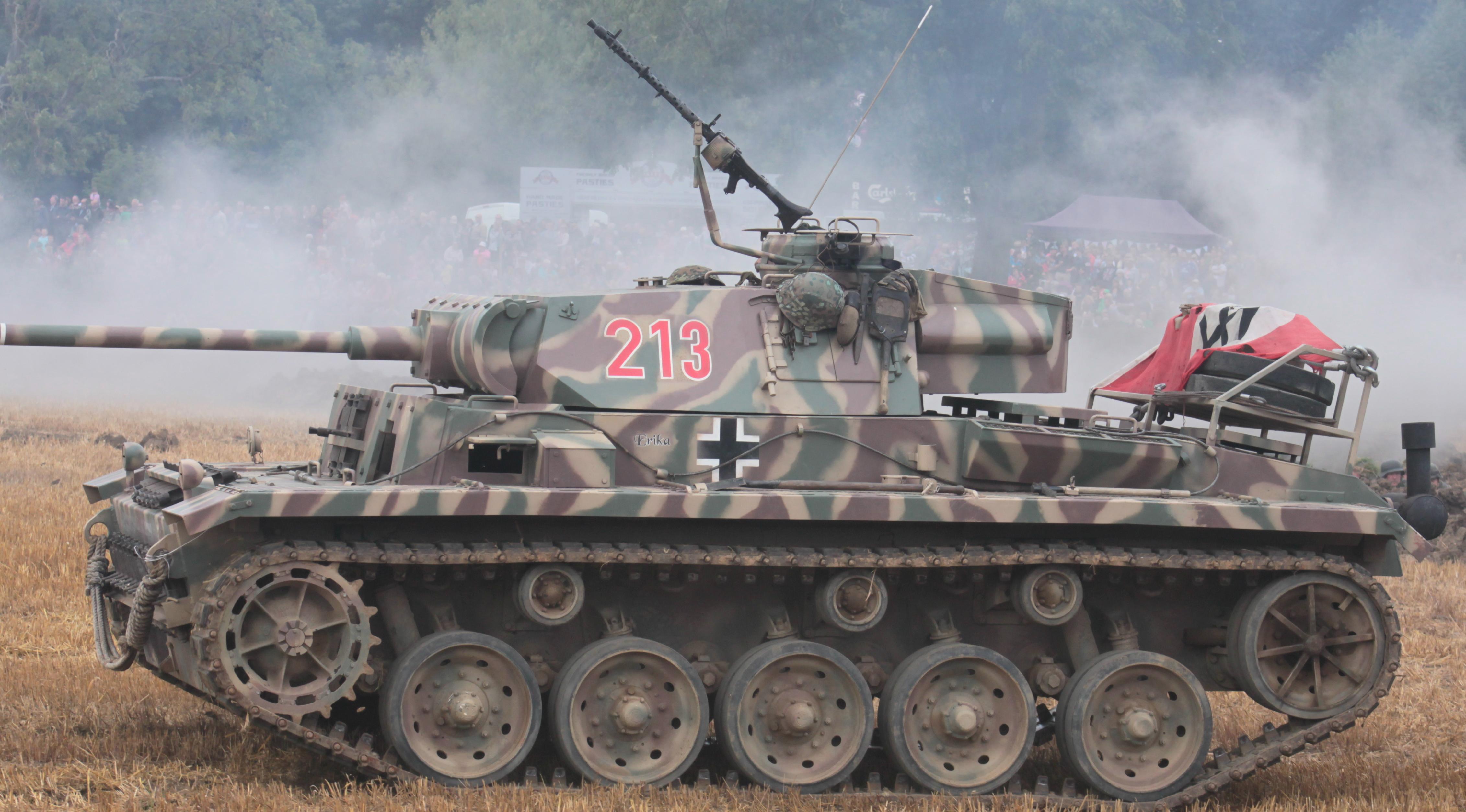 Wallpaper Panzer Iv German Medium Tank Weapon