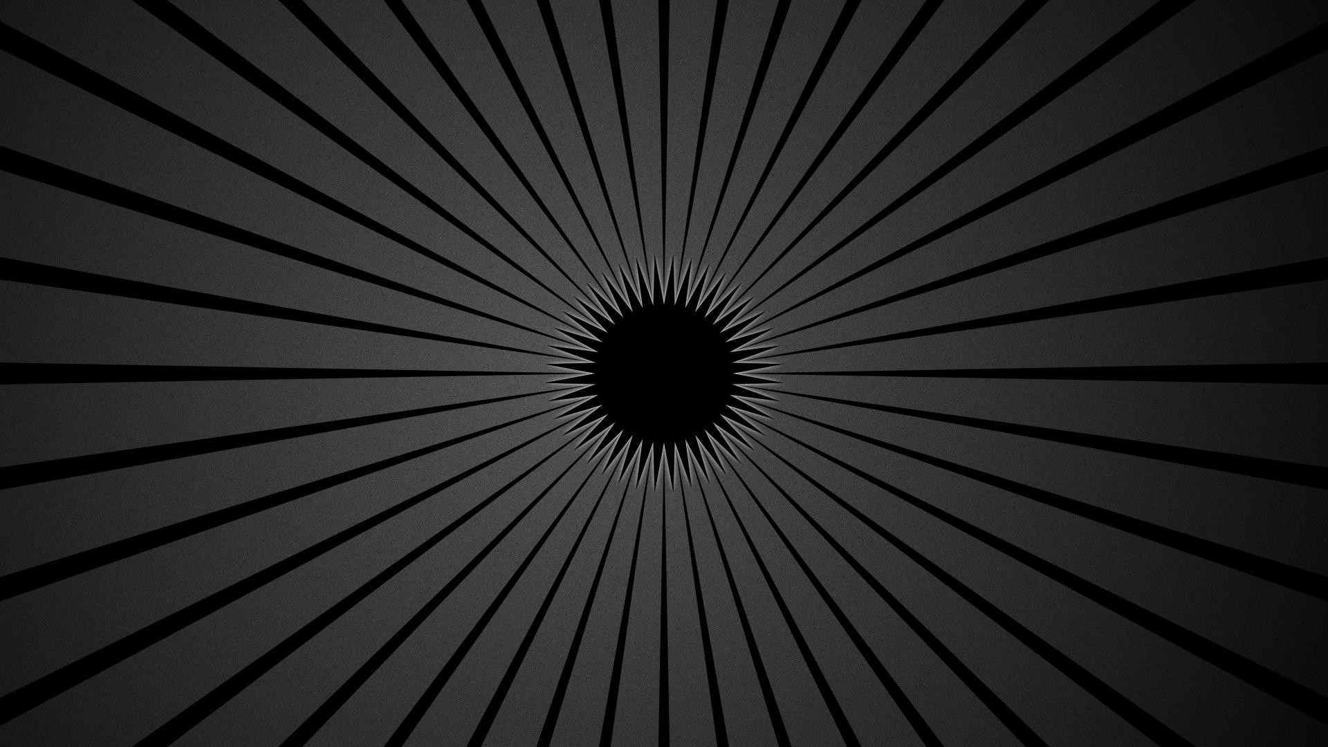 Black And Gray Background Wallpaper