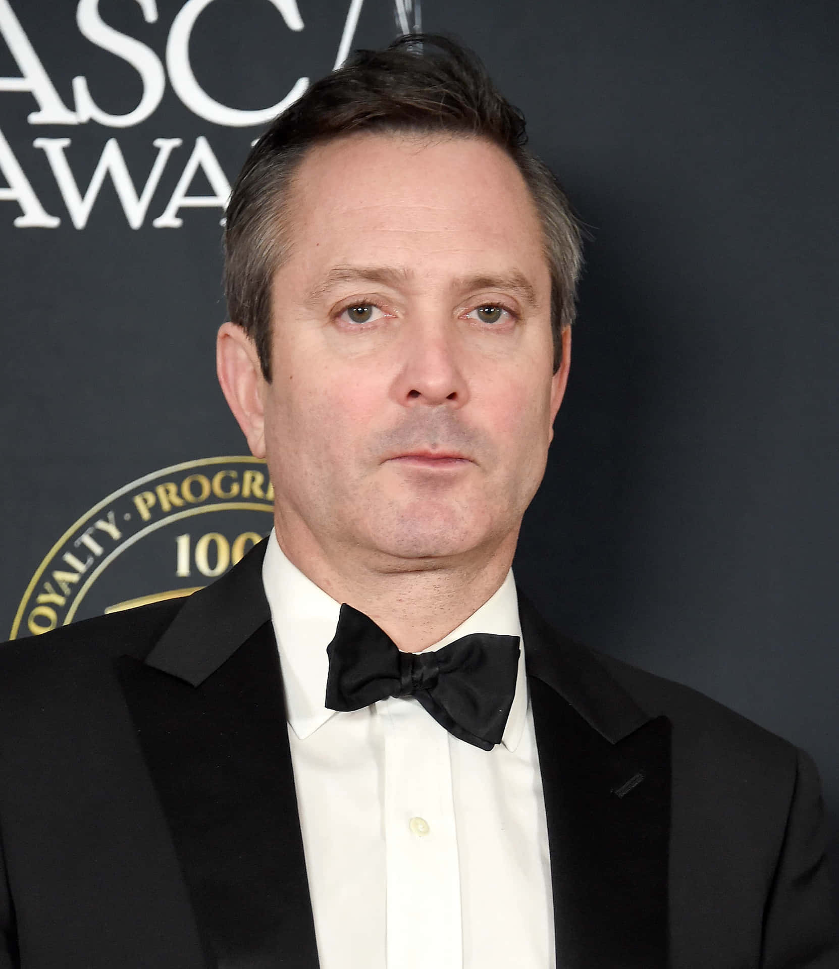 Thomas Lennon Wallpaper