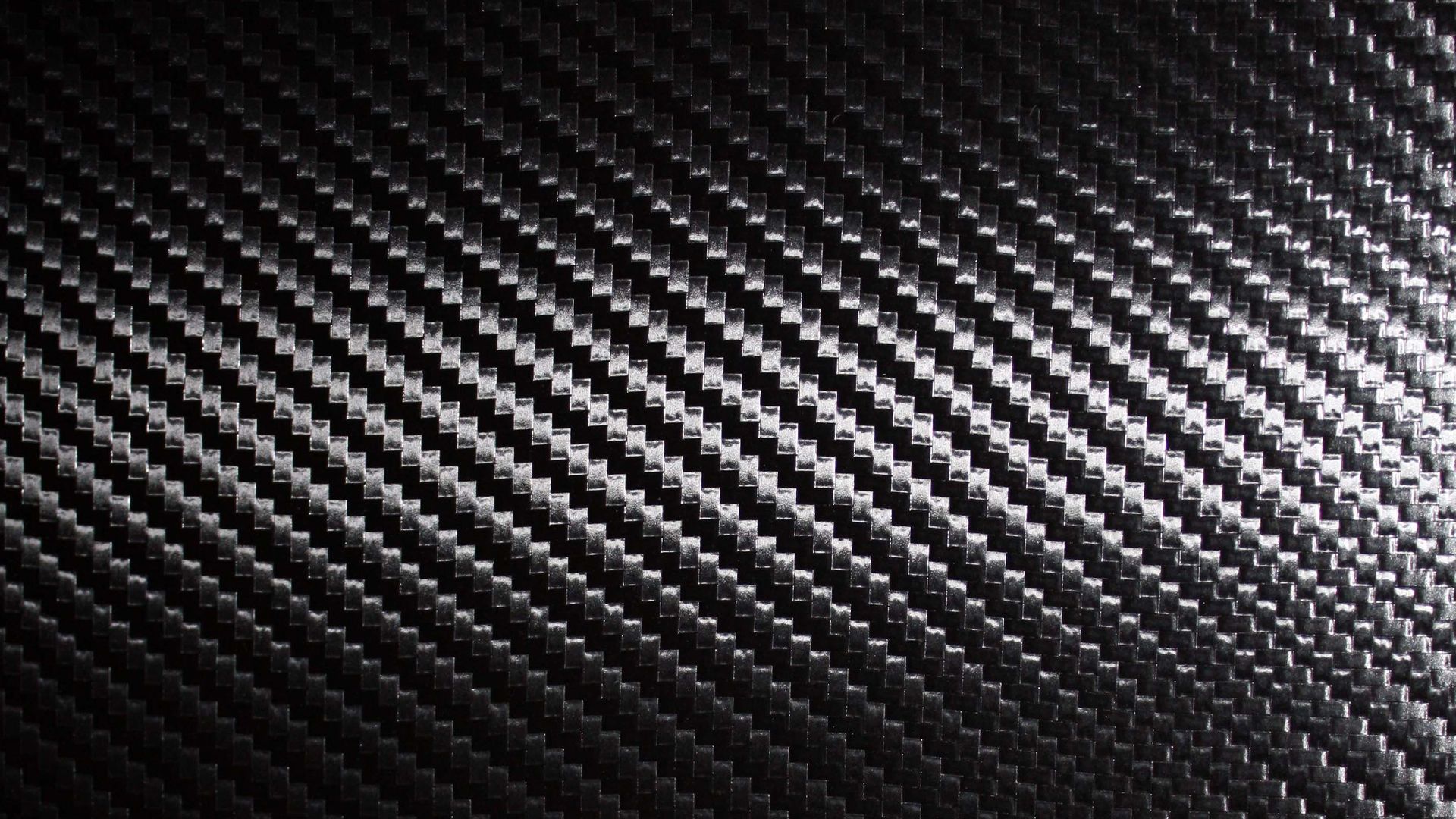 Carbon Fiber Wallpaper Top