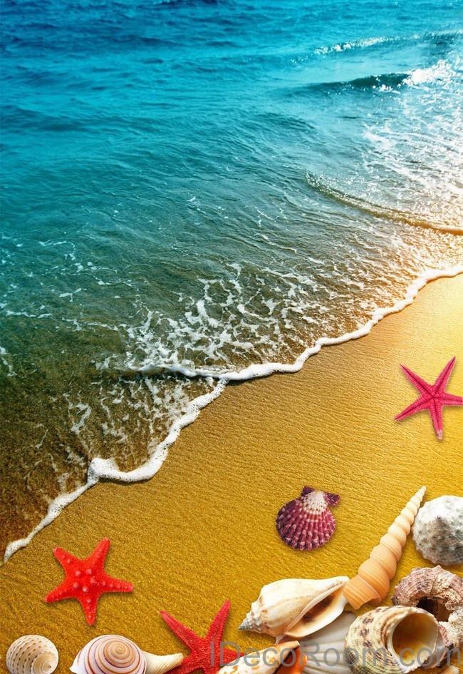 Thích thú với hạt sao bãi cát ở phía dưới đáy biển? Bây giờ, bạn có thể xem chúng trên màn hình của mình với chất lượng 3D tuyệt đỉnh! Tận hưởng vẻ đẹp tinh tế của những chiếc hạt sao đáng yêu, chiêm ngưỡng sóng cát vàng và thỏa mãn niềm đam mê với cuộn phim 3D đặc sắc này.