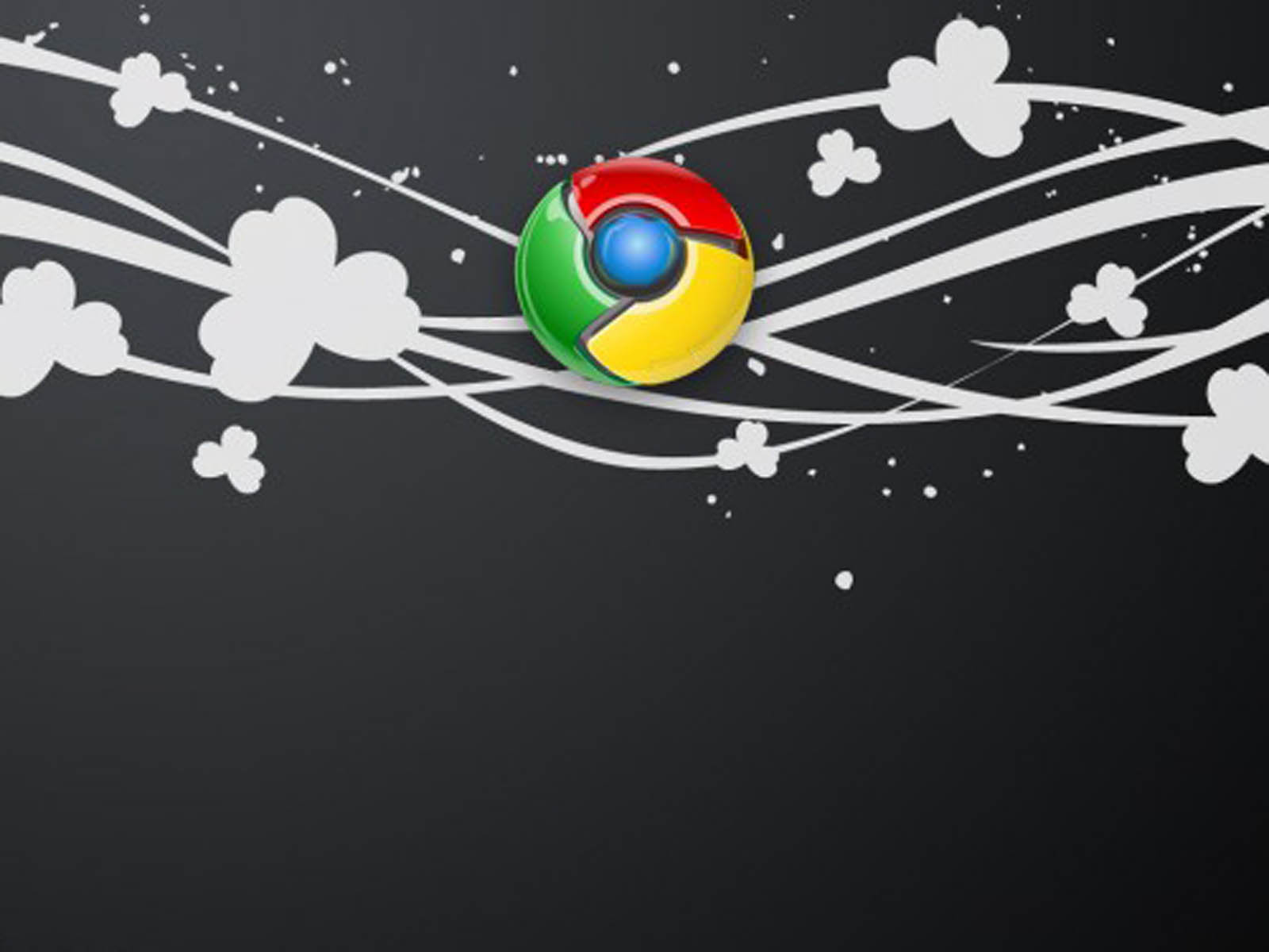 Google Chrome Desktop Wallpaper Background
